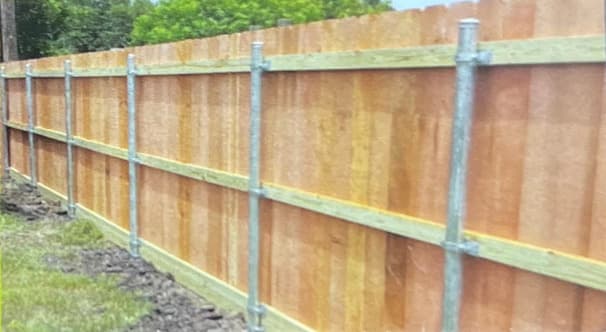 Fencing